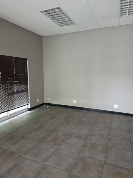 To Let commercial Property for Rent in Sasolburg Ext 5 Free State